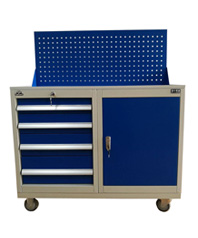 移動(dòng)式工具柜 移動(dòng)式工具柜