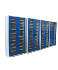 防靜電工具柜 防靜電工具柜