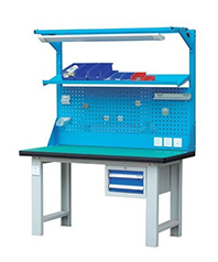 組裝工作臺 組裝工作臺