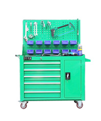 汽車美容工具車 汽車美容工具車