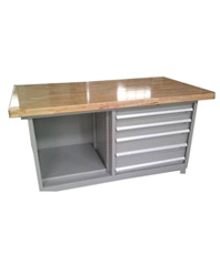 鉗工工具車 鉗工工具車