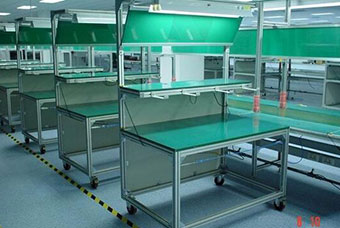 浪潮集團(tuán)--浦豐柜業(yè)組裝工作臺(tái)的忠實(shí)客戶 浪潮集團(tuán)--浦豐柜業(yè)組裝工作臺(tái)的忠實(shí)客戶