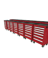 檢修工具車 檢修工具車