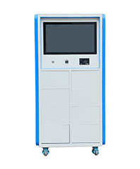 智能器具柜 智能器具柜