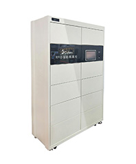 實驗室智能柜 實驗室智能柜