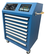 智能工具柜 智能工具柜