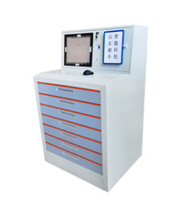 智能刀具柜 智能刀具柜